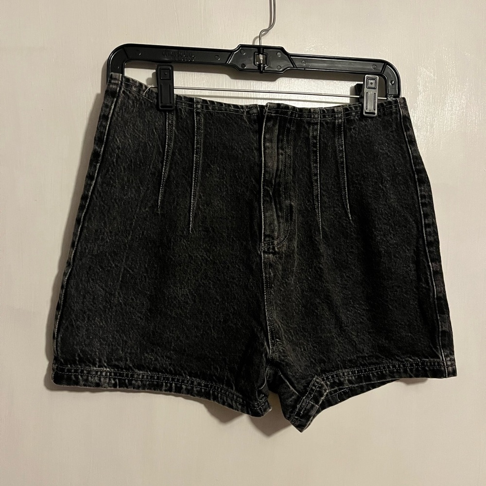 Forever 21 Jean shorts